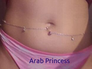Arab_Princess