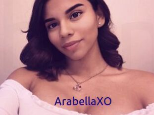 ArabellaXO