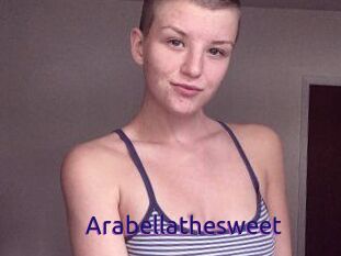 Arabellathesweet