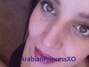 ArabianPrincessXO