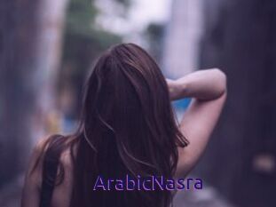 ArabicNasra