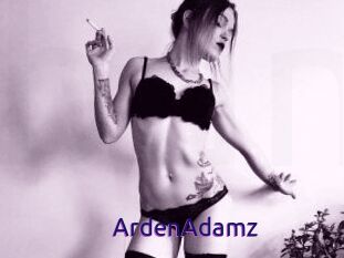 ArdenAdamz