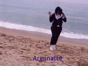 Arennatte
