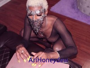 AriHoneydew