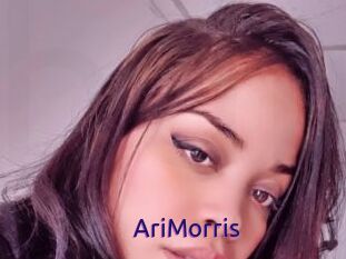 AriMorris