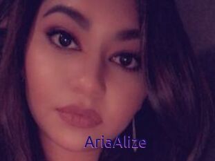 AriaAlize