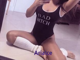 AriaIce