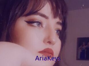 AriaKeys