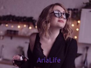AriaLife