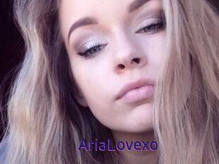 AriaLovexo