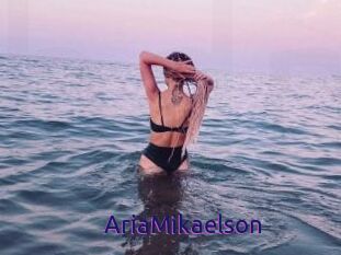 AriaMikaelson