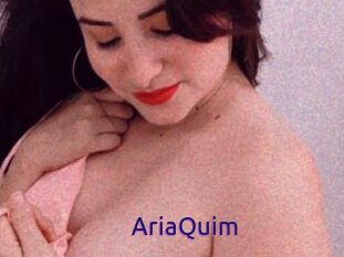 AriaQuim