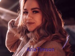 AriaTimson