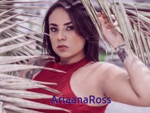 AriaanaRoss
