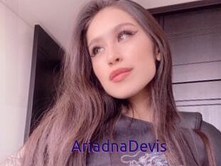 AriadnaDevis