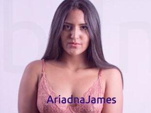 AriadnaJames