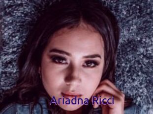 Ariadna_Ricci