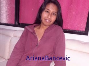 ArianaBancevic