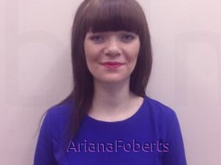 ArianaFoberts