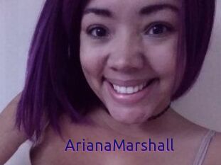 Ariana_Marshall