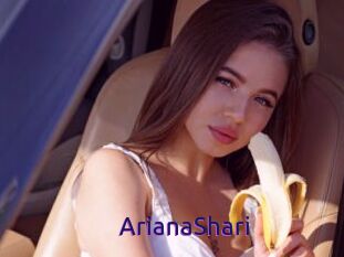 ArianaShari