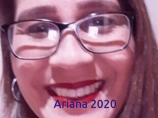 Ariana_2020