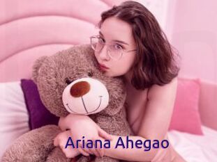Ariana_Ahegao
