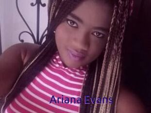 Ariana_Evans