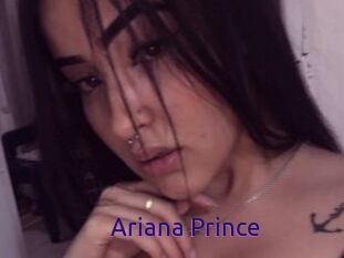 Ariana_Prince