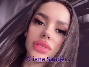 Ariana_Sanders