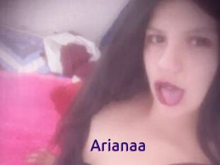 Arianaa
