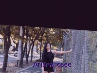 Arianarosee