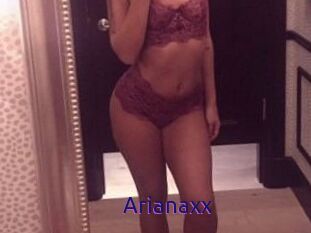 Arianaxx