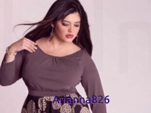 Arianna826