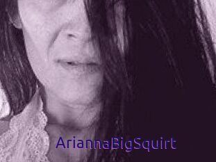 AriannaBigSquirt