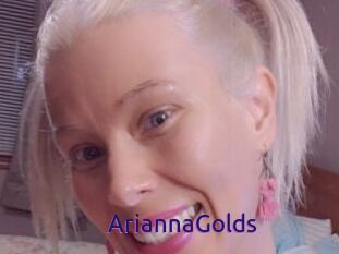 AriannaGolds