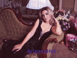 AriannaHot