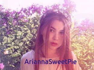 AriannaSweetPie