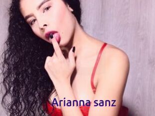 Arianna_sanz