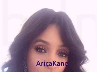 AricaKane