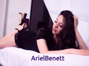 ArielBenett