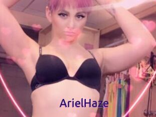 ArielHaze