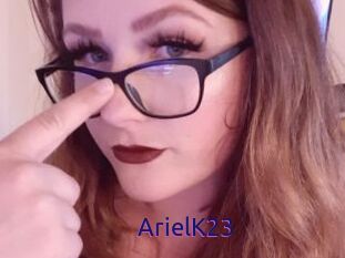 ArielK23