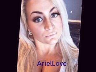 Ariel_Love_