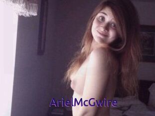 ArielMcGwire