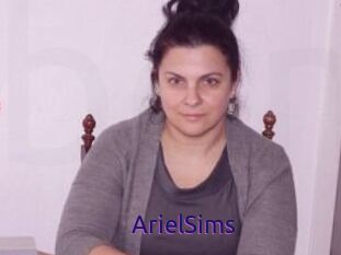ArielSims