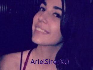 ArielSirenXO
