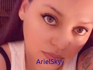 ArielSkyy
