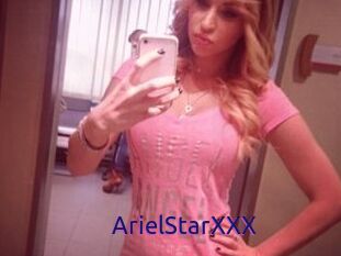 ArielStarXXX