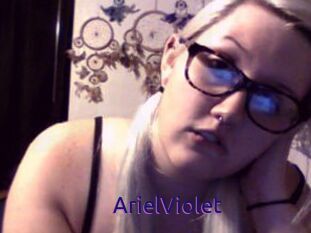 ArielViolet